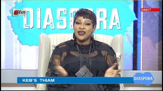 🚨TFM LIVE : Diaspora du 16 Mai 2024  présenté par Kebs Thiam