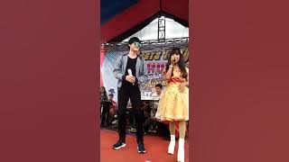 Risa with A rizzy pantura ''hut awir 2018