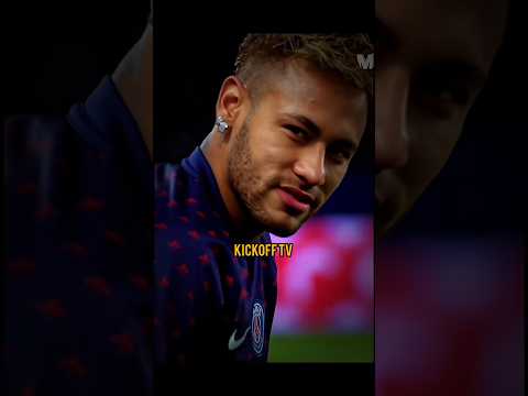 NEYMAR EDITS AND SKILLS 😍 #football #shortsfeed #neymar #ronaldo #messi #comedy