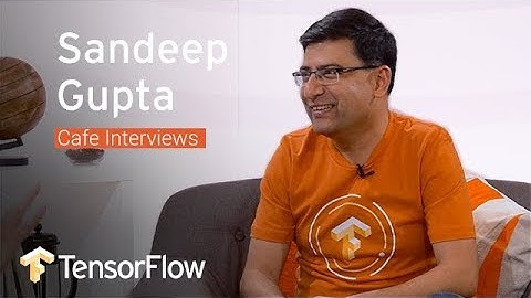The growth of TensorFlow with added support for JS & Swift (TensorFlow Meets)