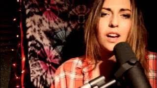 Heart Shaped Box - Nirvana Cover- Pia Ashley