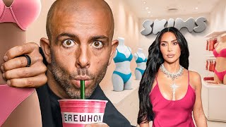 How Celebrity Brands Brainwash You To Buy