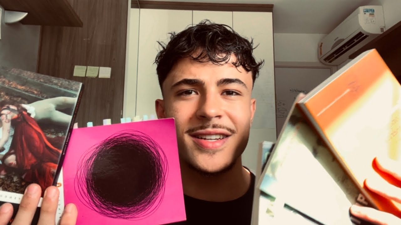 recomendações de livros realmente bons para iniciantes 📚