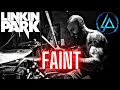 FAINT | LINKIN PARK - DRUM COVER.