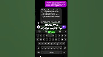 ✨🤖 AI Instagram Chatbot Built with n8n — Auto Books & Rebooks (Google Sheets + Calendar) 📅💬