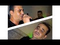 يبكي ويغني لعز الدين الشلفي.. نجم الراي العروبي 2021