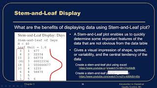 SDSMT_ENGM621_L02_Ch3_Part1/3_SQC/SPC_Modeling process quality, describing variations