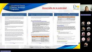 Web Conference Phase 5 Practical Component Systems for improving Food Safety