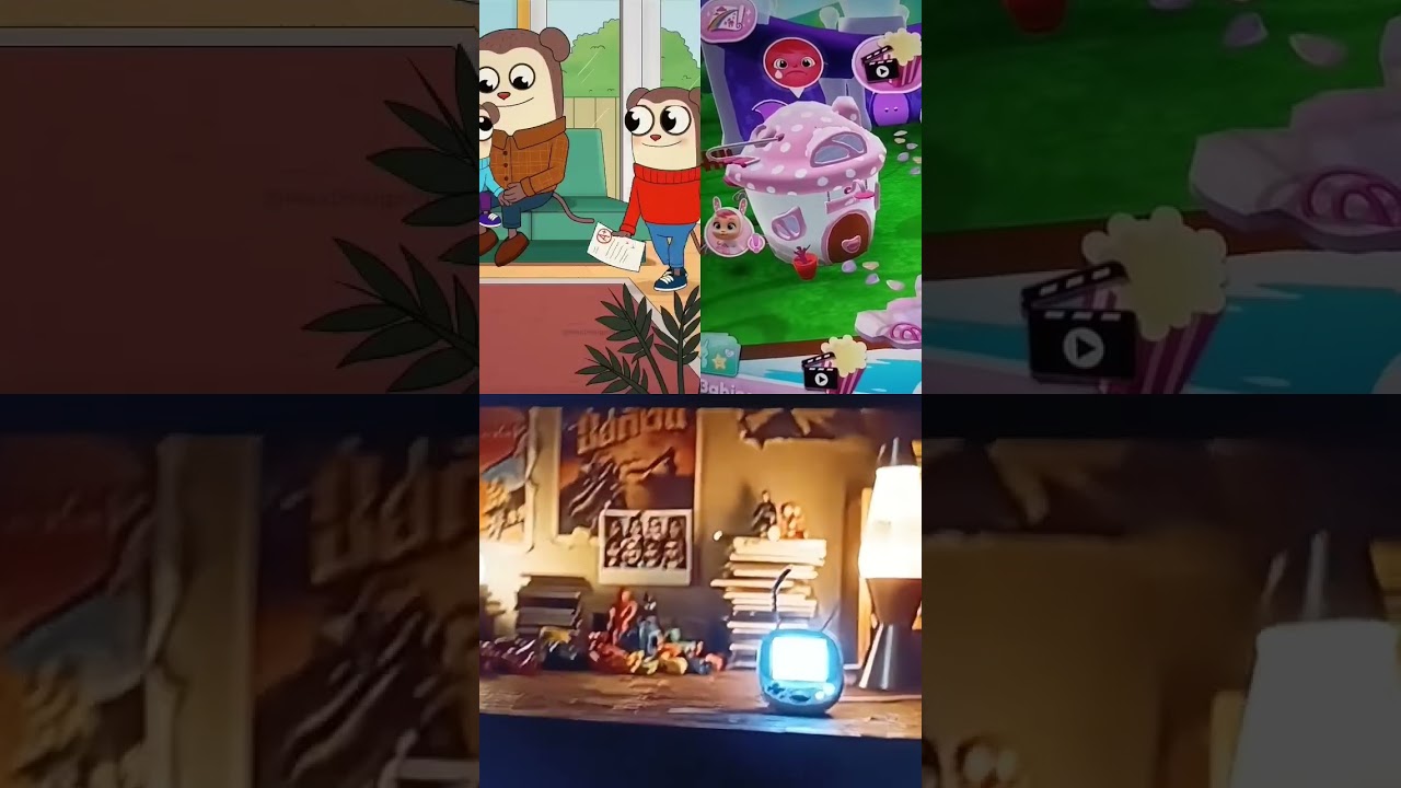 Max Makes Cry Everything d'2