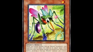 Trolling With The Naturia Mosquito OTK