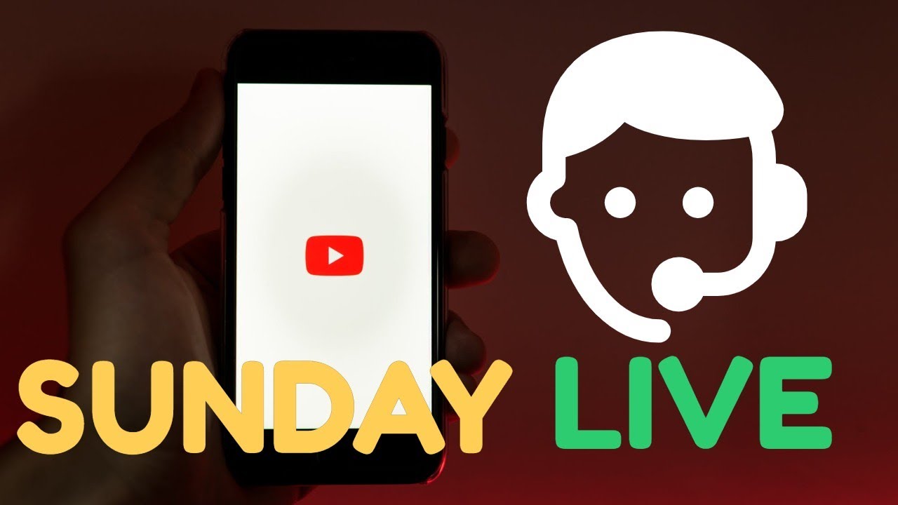 sunday-live-does-physical-appearance-matters-in-love-youtube