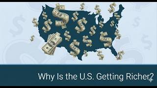 How Soft Power Made America Unstoppably Rich screenshot 4