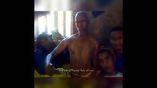 Cape Town Prison