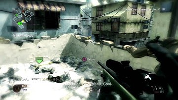 ReTRo vs. PlanB (EU,CoD4)