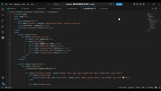 Tugas pemrograman web 1 pertemuan 4