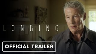 Download Lagu Longing - Official Trailer (2024) Richard Gere, Diane Kruger MP3