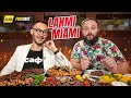 Šokantan Razgovor u Kafani koji će Vas Zaintrigirati! 🍻 | FoodCast 69 sa Milanom Ponjevićem