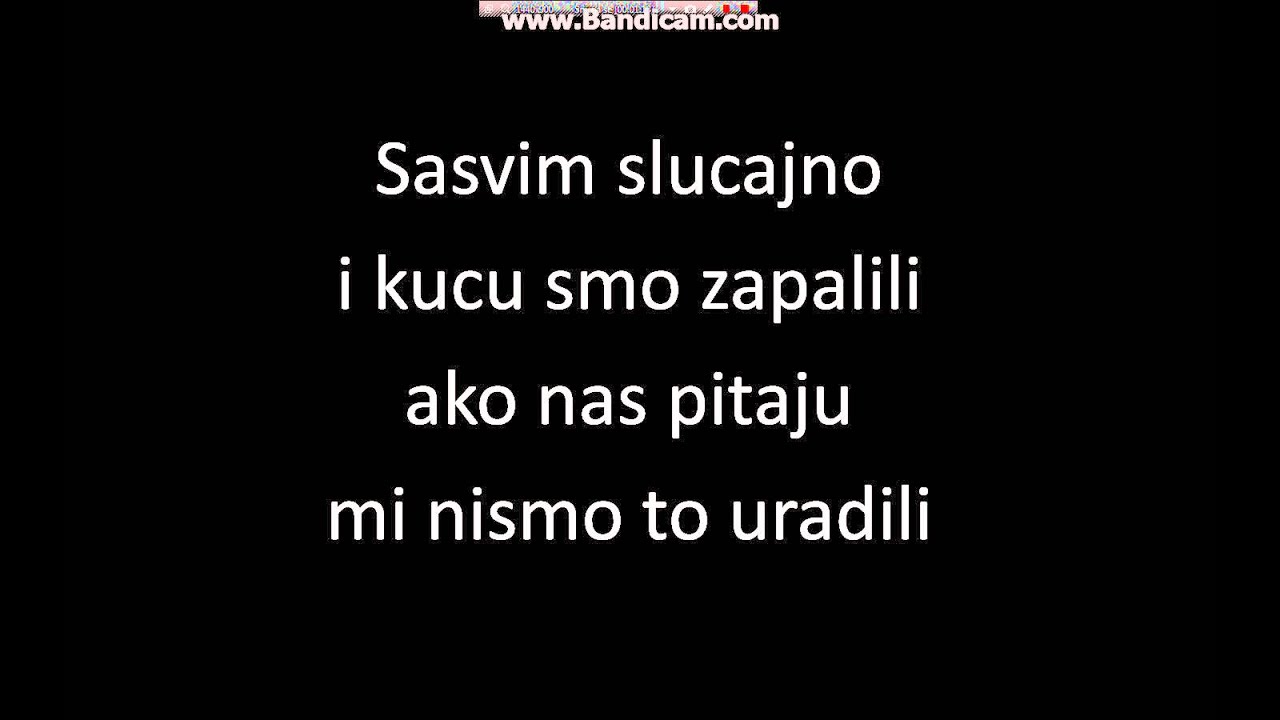 Watch Marko Mandic - Dobar dan (Official lyrics) on YouTube Watch Marko Mandic - Dobar dan (Official lyrics) on YouTube