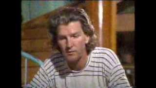 Tim Finn - rare 1989 interview!!
