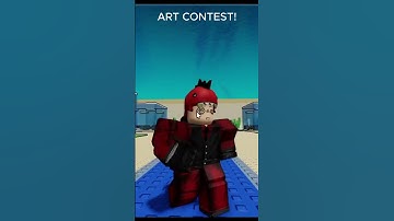 Join Are Discord Now! | Art Contest! | #roblox #builder #foryou #robloxstudio #viral #StealASquid