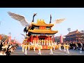 China S Biggest New Year Parade In Beijing 2026 Spectacular 4K Floats Drums Lanterns Boats China S Biggest New Year Parade In Beijing 2026 Spectacular 4K Floats Drums Lanterns Boats