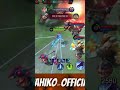 fanny always be my main. #yahikoml #mobilelegends #mllivestream #mlbblive #mlbb #streamclips