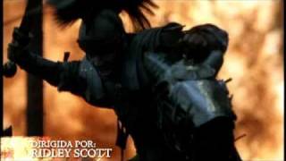 Universal Channel - Gladiador