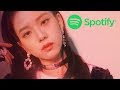 MOST STREAMED 2018 KPOP SONGS ON SPOTIFY | JULY