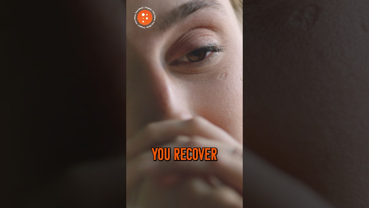 The necessary step toward a better life