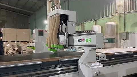 Máy gia công cnc 4 đầu