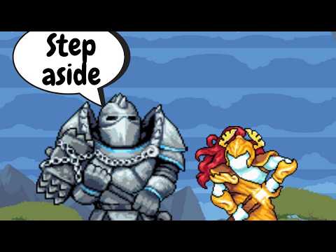 IdleOn - Idle RPG: Royal Guardian Class and Outpost Guide