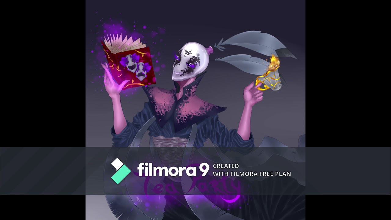 Monster Lab Dashboard Theme - ML Soundtrack