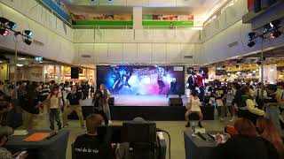 220903 Random Play Dance (1) @ Huamark Town Center Cover Dance Contest 2022