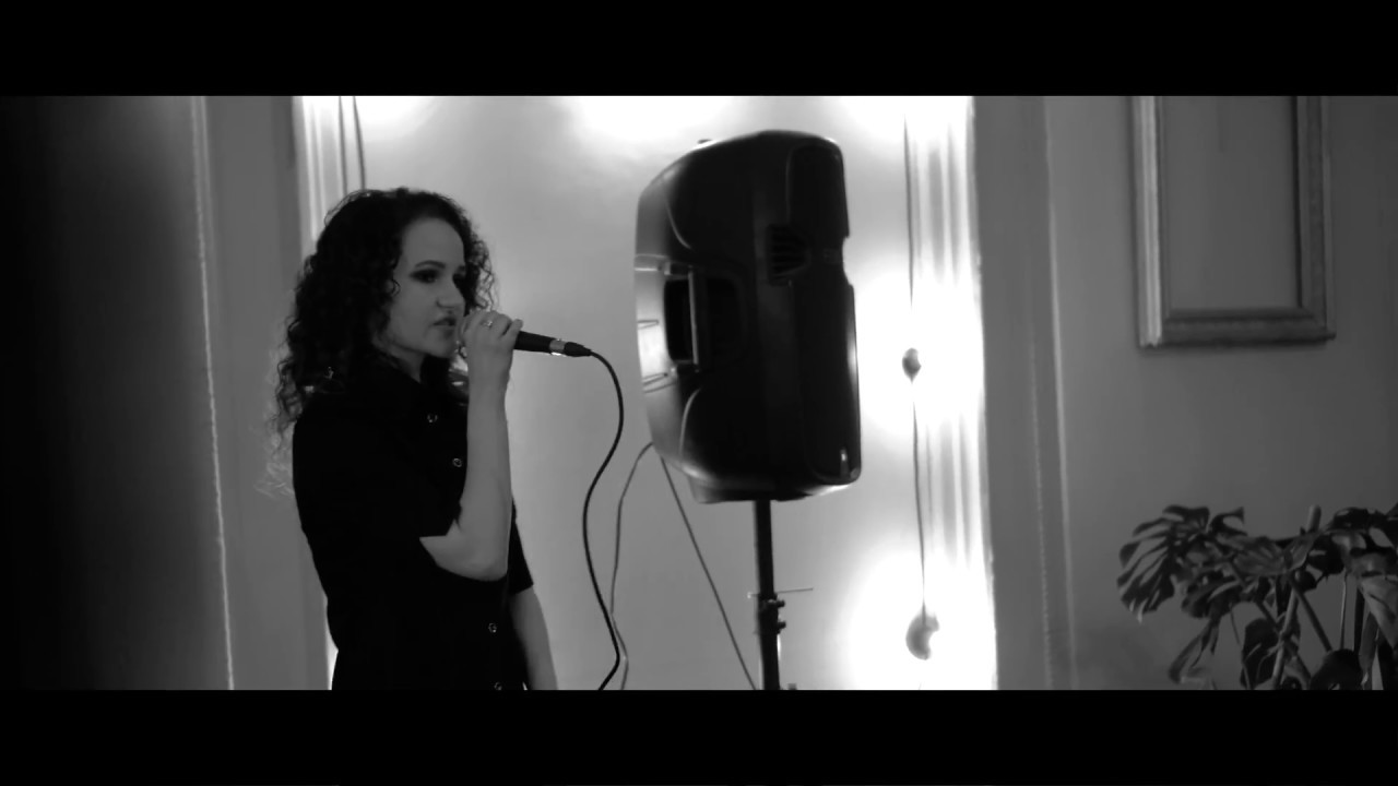 Summer Vibe Band - Ты мне дорог live@ Цифербург 20/05/17