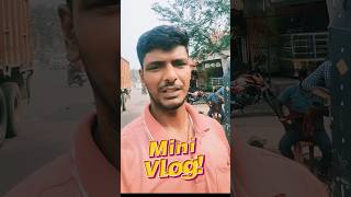 Bhagalpur Bihar Local market😊😍 vlog#shorts #youtubeshorts #vlog #india #tranding #viral