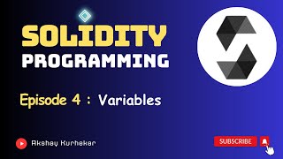 Variables in Solidity Explained | Local, State & Global Variables | Part 4 in Hindi