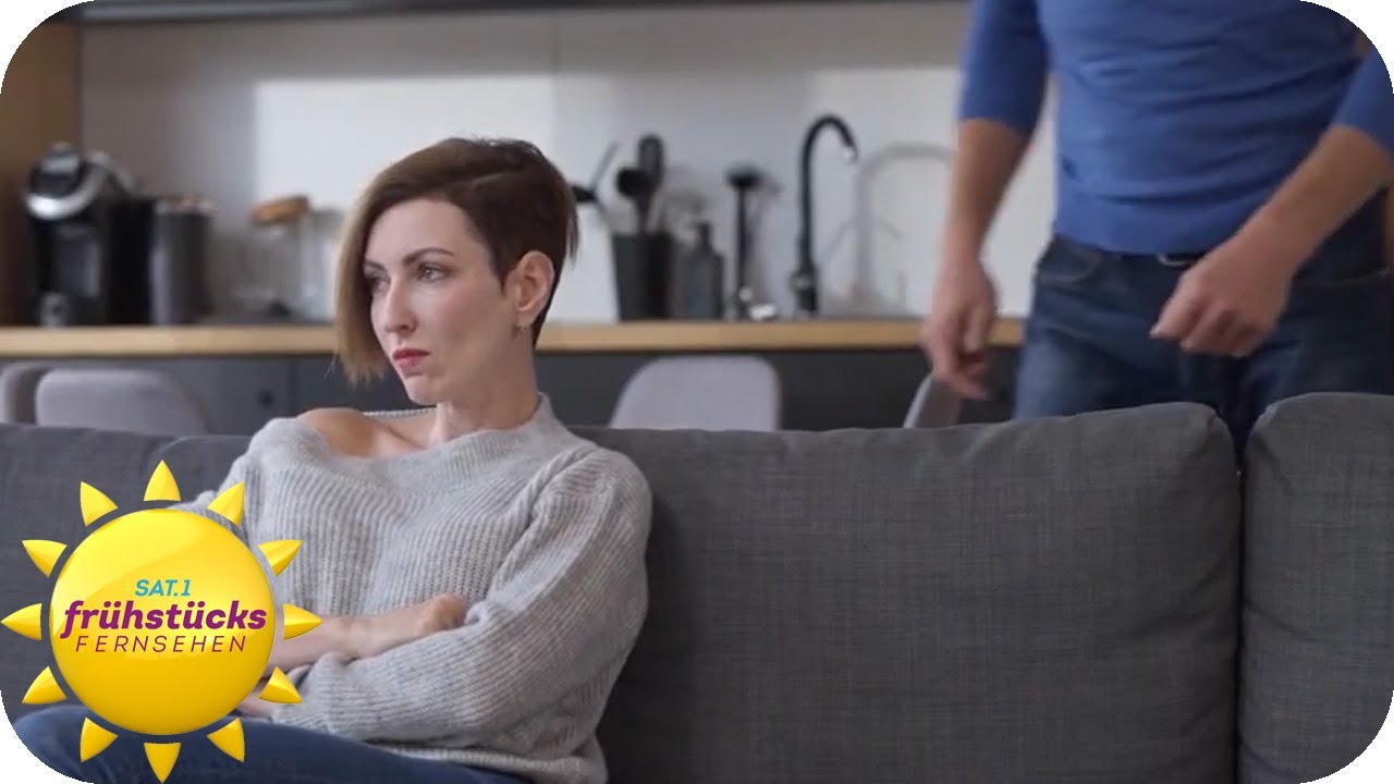 Die Geschichten hinter den Affären | SAT.1 Frühstücksfernsehen