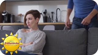 Die Geschichten Hinter Den Affären Sat.1 Frühstücksfernsehen