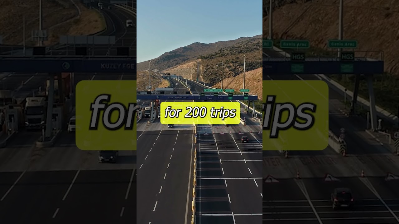 FASTag ₹3000 Annual Pass – Fastag annual pass Valid for 1 Year or 200 Trips Starts Aug 15 Explained