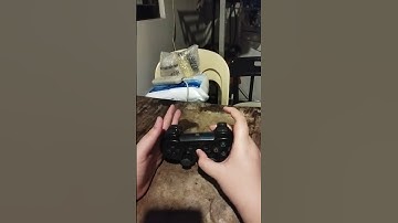 konami code on ps3 controller