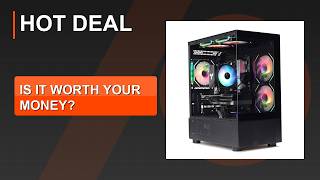 MXZ I7 13700F RTX 4070 - Worth It 2026