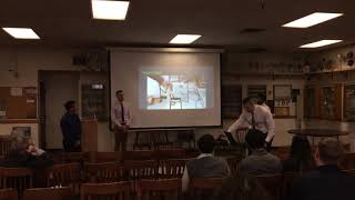 Project E Fi EECE410 Capstone Design Fall 2018