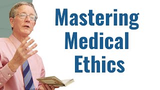 Unveiling the Ethics of Medicine: Insights for Medical Professionals Update