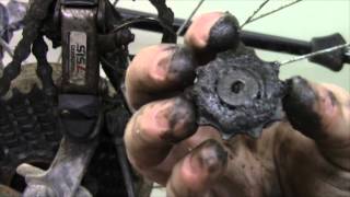 How to Take Apart and Clean a Rear Derailleur on a Bicycle