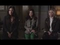 Pretty Little Liars 3x22 