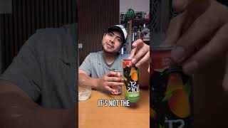 Cannabis Drinks: Price Too High? #shorts