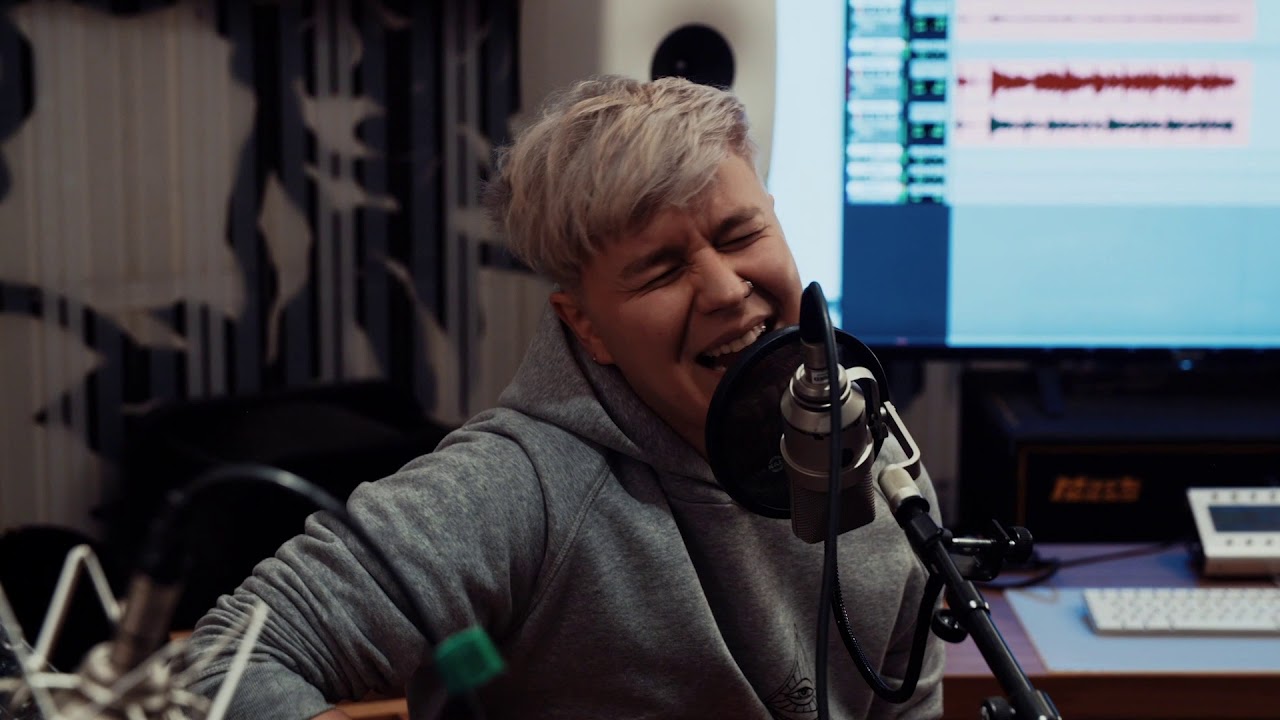 Costee - Yli susta (Akustinen versio)