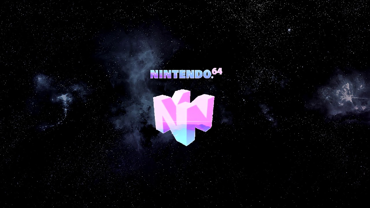 BlueNeon - Neon Rider 64