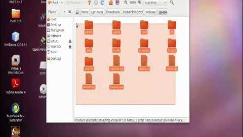 Setting Up and Configuring a PERL Portal and Chatroom in Ubuntu 10.10 Maverick Meerkat - Part 1