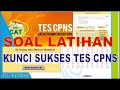 Soal Latihan Cpns 2021 Soal Latihan Cpns 2021